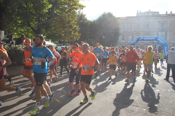 Corsa del pane Genzanese (CC)  (09/10/2016) 00043