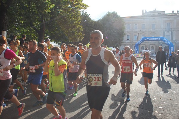 Corsa del pane Genzanese (CC)  (09/10/2016) 00053