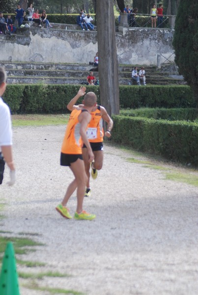 Maratona di Roma a Staffetta (TOP) (15/10/2016) 00007