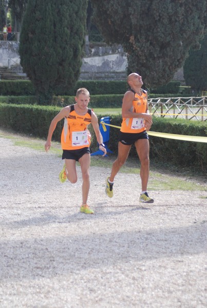 Maratona di Roma a Staffetta (TOP) (15/10/2016) 00011