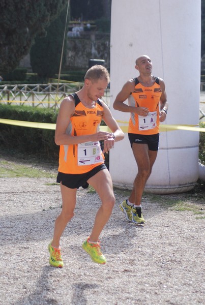 Maratona di Roma a Staffetta (TOP) (15/10/2016) 00013