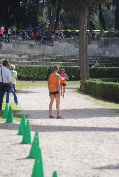 Maratona di Roma a Staffetta (TOP) (15/10/2016) 00018