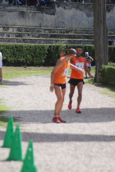 Maratona di Roma a Staffetta (TOP) (15/10/2016) 00024