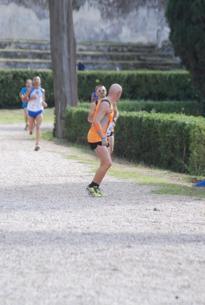 Maratona di Roma a Staffetta (TOP) (15/10/2016) 00039