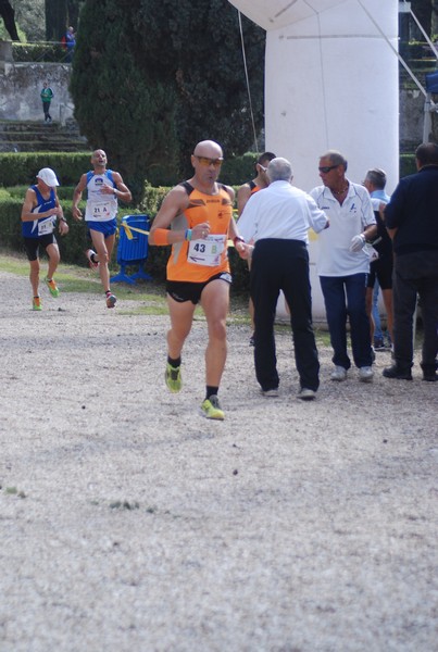 Maratona di Roma a Staffetta (TOP) (15/10/2016) 00048