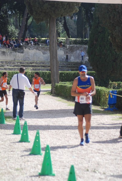 Maratona di Roma a Staffetta (TOP) (15/10/2016) 00055