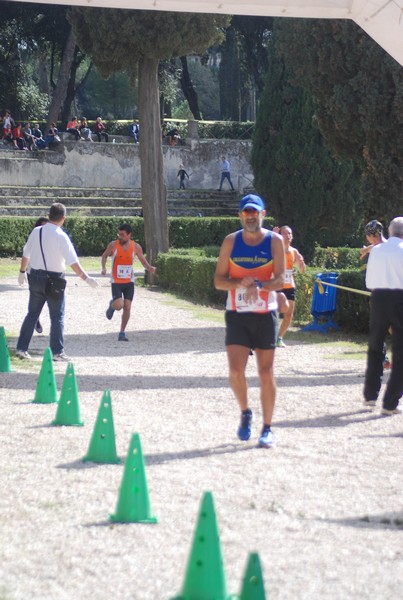 Maratona di Roma a Staffetta (TOP) (15/10/2016) 00056