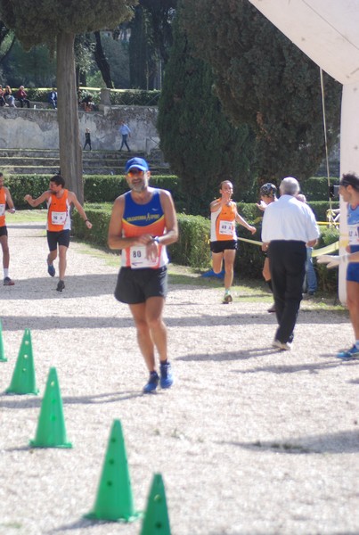 Maratona di Roma a Staffetta (TOP) (15/10/2016) 00057