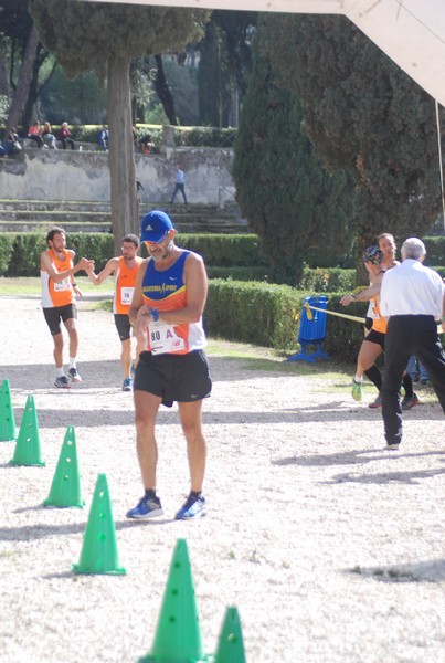 Maratona di Roma a Staffetta (TOP) (15/10/2016) 00058