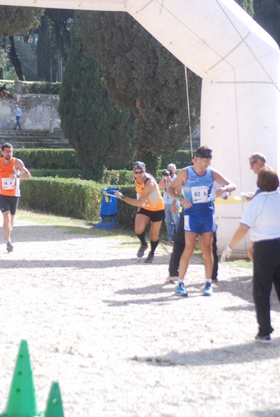 Maratona di Roma a Staffetta (TOP) (15/10/2016) 00059