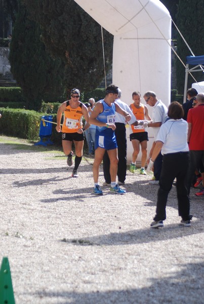 Maratona di Roma a Staffetta (TOP) (15/10/2016) 00060