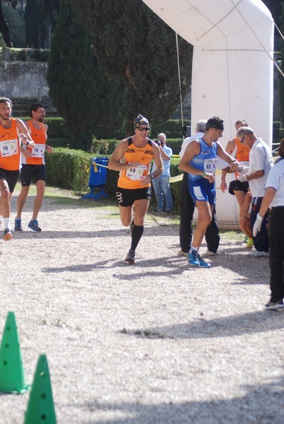 Maratona di Roma a Staffetta (TOP) (15/10/2016) 00061