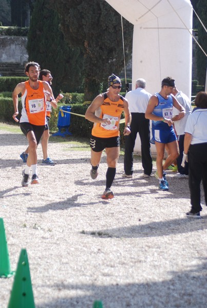 Maratona di Roma a Staffetta (TOP) (15/10/2016) 00062