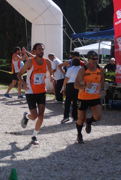 Maratona di Roma a Staffetta (TOP) (15/10/2016) 00064