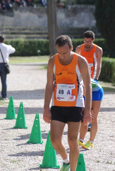 Maratona di Roma a Staffetta (TOP) (15/10/2016) 00069