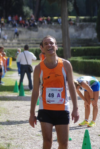 Maratona di Roma a Staffetta (TOP) (15/10/2016) 00072