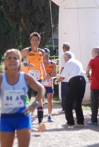 Maratona di Roma a Staffetta (TOP) (15/10/2016) 00076
