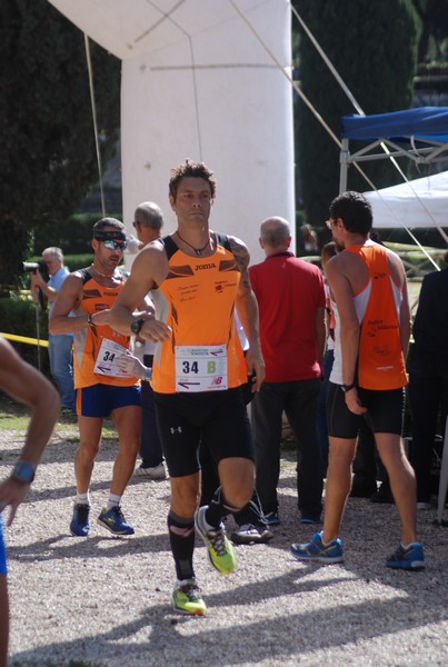 Maratona di Roma a Staffetta (TOP) (15/10/2016) 00077