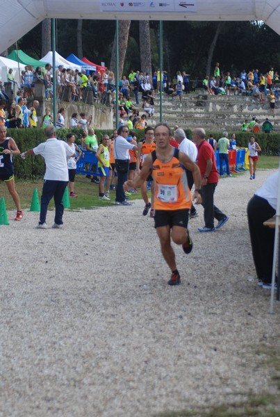 Maratona di Roma a Staffetta (TOP) (15/10/2016) 00092
