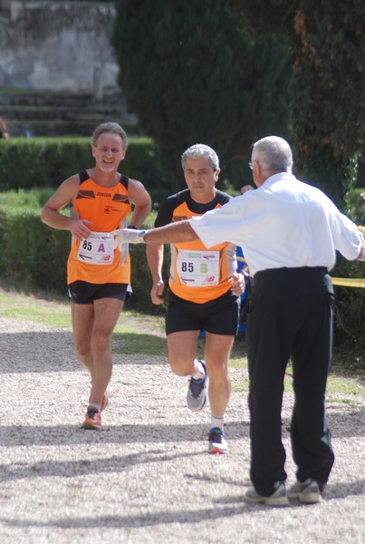 Maratona di Roma a Staffetta (TOP) (15/10/2016) 00110