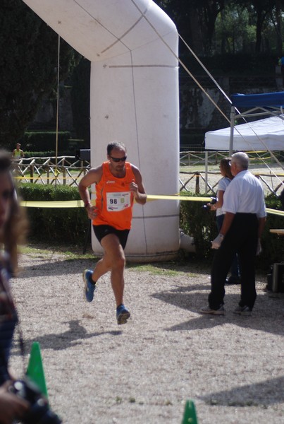 Maratona di Roma a Staffetta (TOP) (15/10/2016) 00155