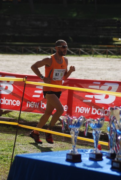 Maratona di Roma a Staffetta (TOP) (15/10/2016) 00167