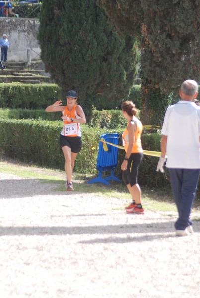 Maratona di Roma a Staffetta (TOP) (15/10/2016) 00171