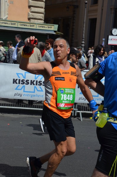 Maratona di Roma (TOP) (10/04/2016) 100