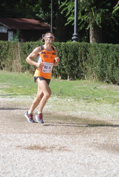 Maratona di Roma a Staffetta (TOP) (15/10/2016) 00024