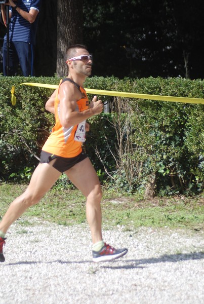 Maratona di Roma a Staffetta (TOP) (15/10/2016) 00027