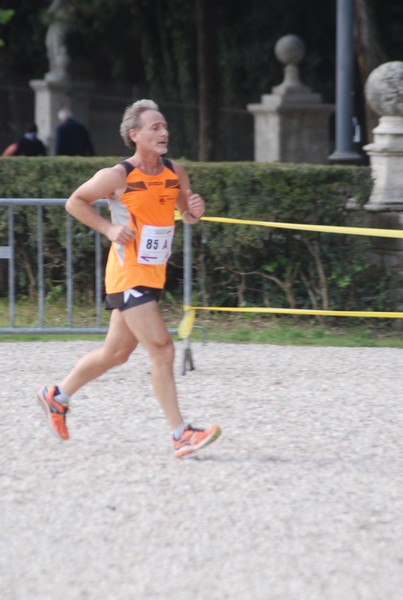 Maratona di Roma a Staffetta (TOP) (15/10/2016) 00080