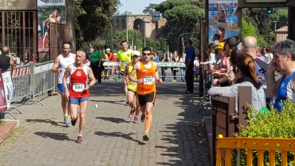 Appia Run (17/04/2016) 009