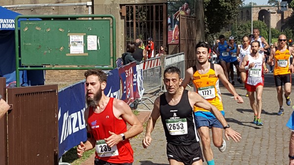 Appia Run (17/04/2016) 023