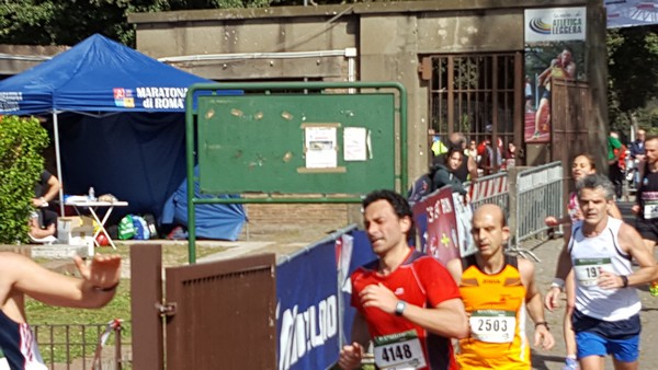 Appia Run (17/04/2016) 035