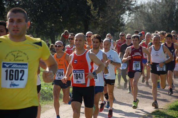 Cross della Caffarella (TOP) (26/03/2016) 00019