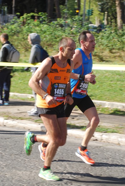 Maratona di Roma (TOP) (10/04/2016) 00085