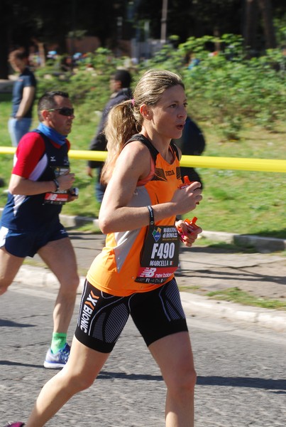 Maratona di Roma (TOP) (10/04/2016) 00138