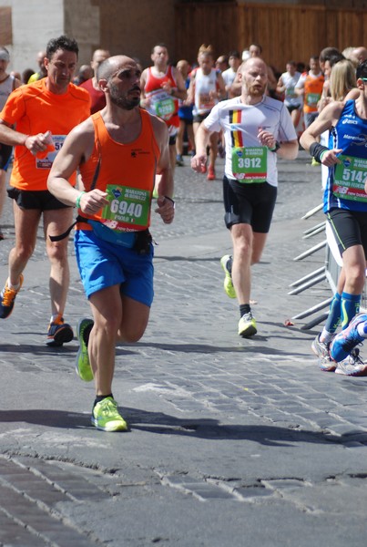 Maratona di Roma (TOP) (10/04/2016) 00012