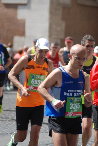 Maratona di Roma (TOP) (10/04/2016) 00099