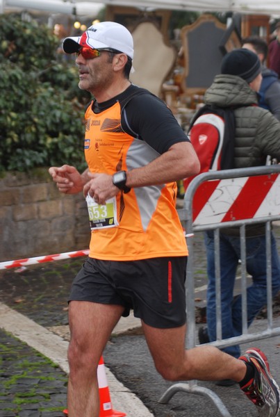 Mezza Roma Run - (Top) (10/01/2016) 00039