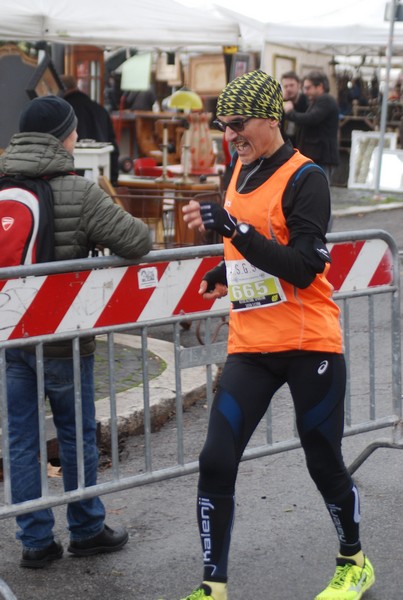 Mezza Roma Run - (Top) (10/01/2016) 00048