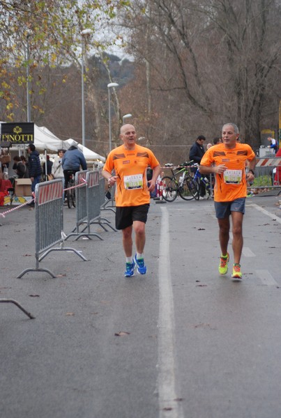 Mezza Roma Run - (Top) (10/01/2016) 00060