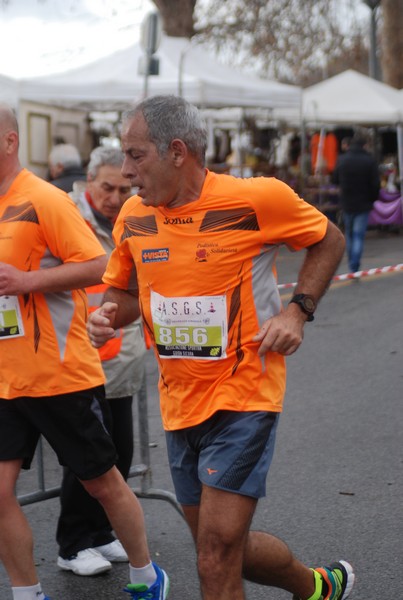 Mezza Roma Run - (Top) (10/01/2016) 00068