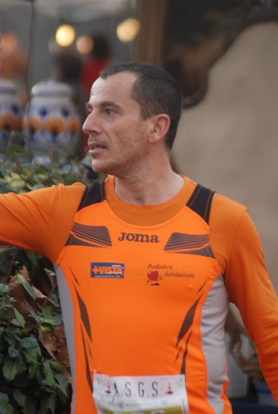 Mezza Roma Run - (Top) (10/01/2016) 00098