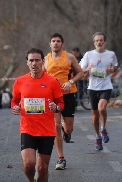 Mezza Roma Run - (Top) (10/01/2016) 00099