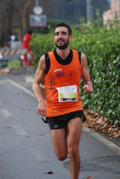 Mezza Roma Run - (Top) (10/01/2016) 00102