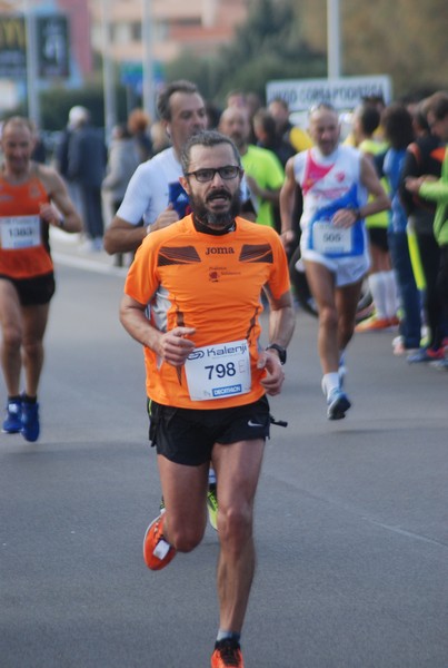 Maratonina Città di Fiumicino (12/11/2017) 00065