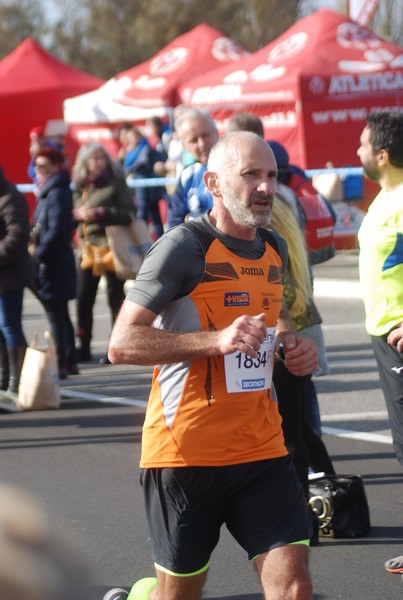 Maratonina Città di Fiumicino (12/11/2017) 00086