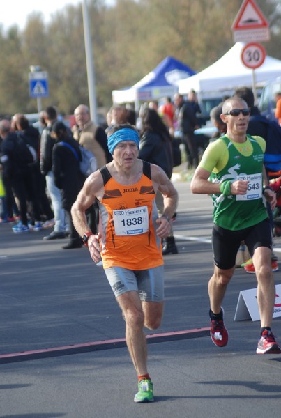 Maratonina Città di Fiumicino (12/11/2017) 00100