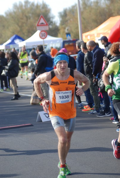 Maratonina Città di Fiumicino (12/11/2017) 00101